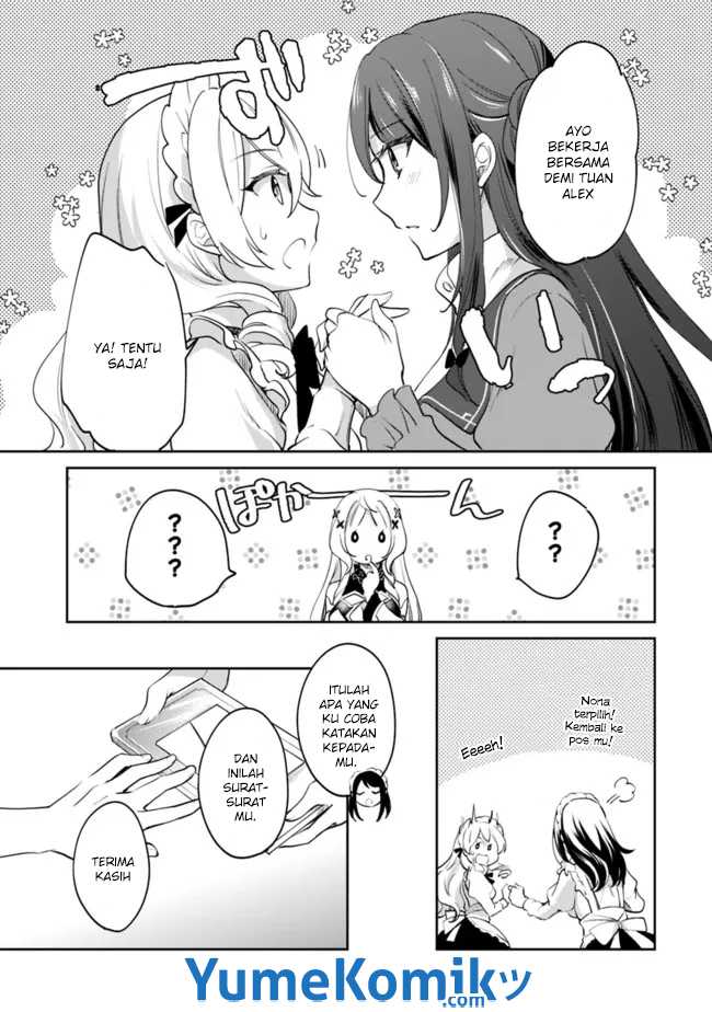 Zennin Ossan, Umarekawattara SSS Rank Jinsei ga Kakutei shita chapter 68